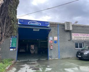 Industrial buildings for sale in Torrejón de Ardoz