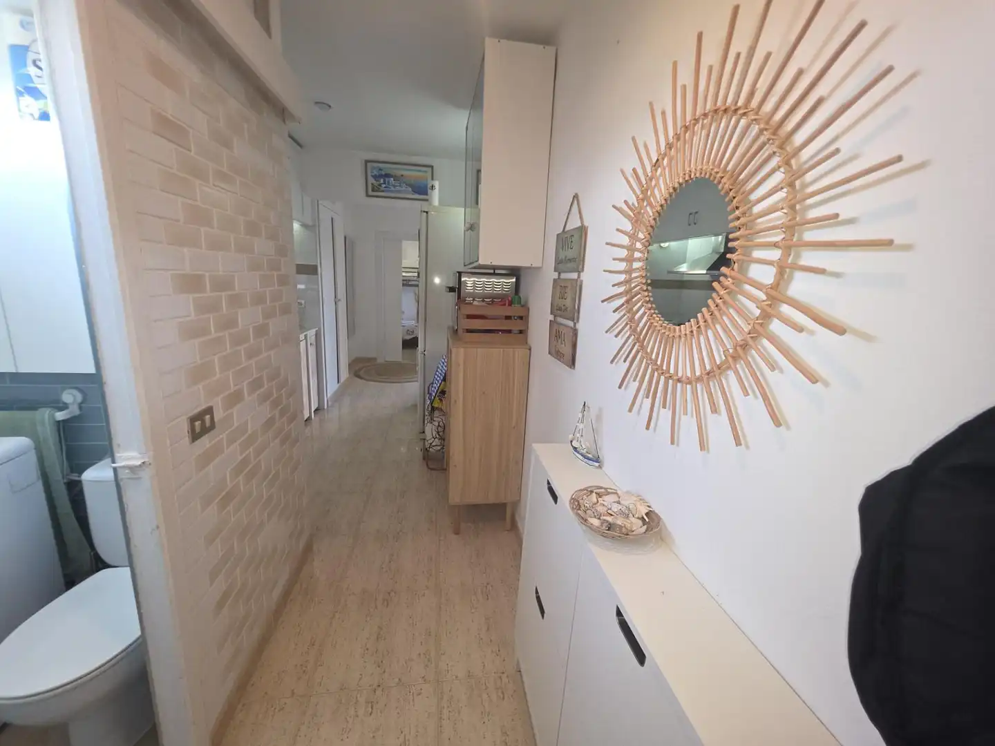 Apartments for rent in Calle GABRIEL Y GALAN-CMOR, Campoamor
