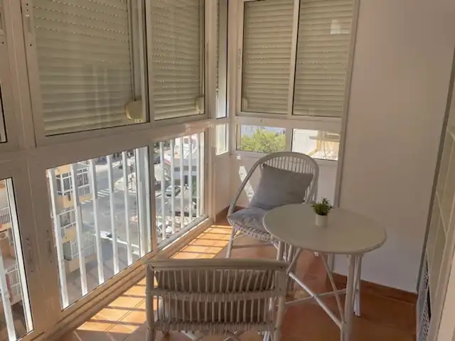 Apartments for rent in Avenida Gamonal, Parque de la Paloma