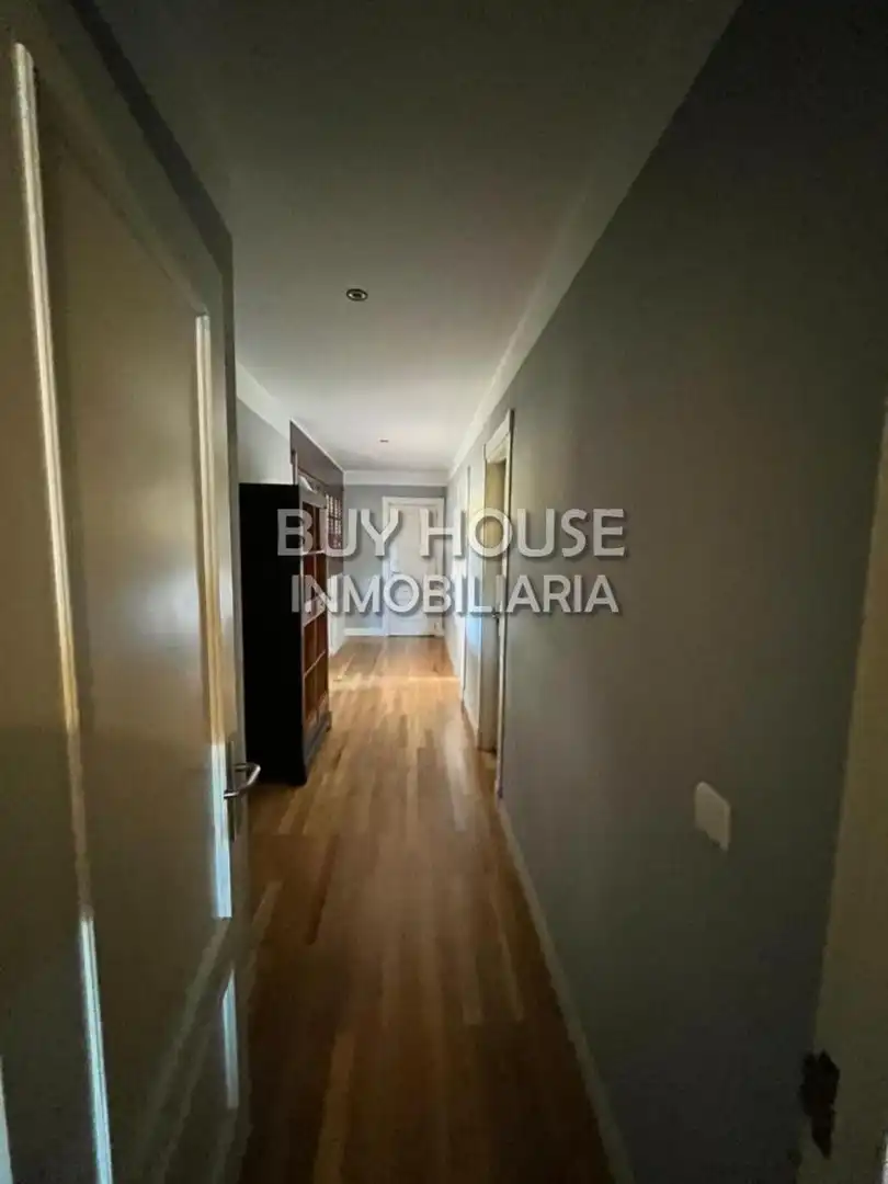 Chalet con jardín en venta en Calle Pocilla 17, imagen 33