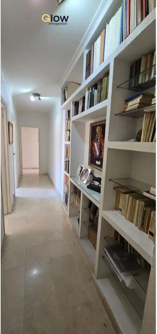 Flat with terrace for sale in Santa Marina, imagen 19