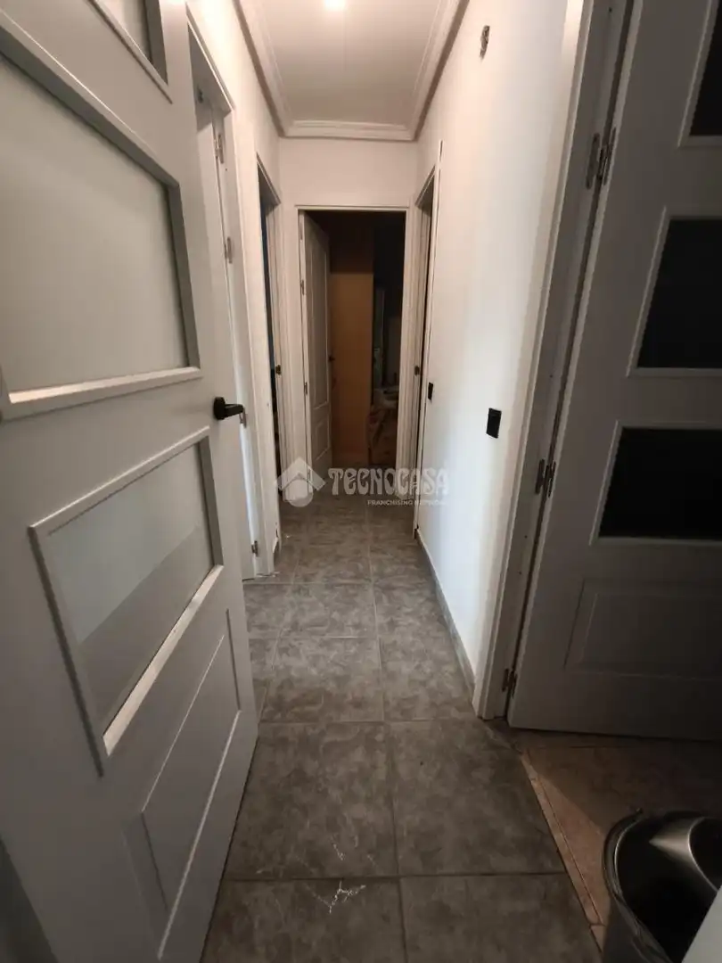 Flat for sale in Parla  with Heating