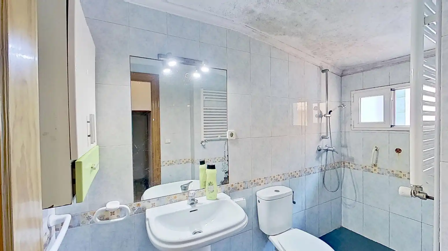 Baño de Casa o chalet en venta en Santander
