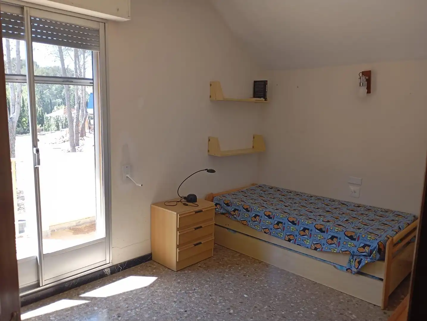 Detached house with terrace for sale in Cocentaina, imagen 23