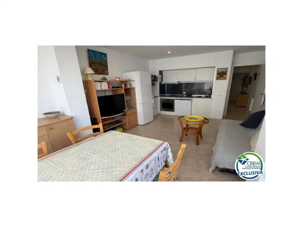 Wohnung mit Aufzug zum Verkauf in Avenida De La Gola De L'Estany 1, imagen 4