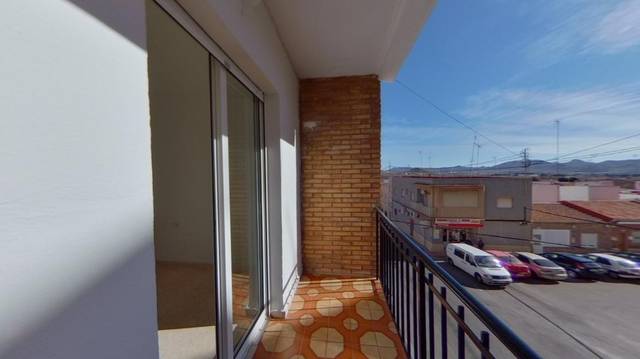 Piso en Venta en Calle MONTEVIDEO - BO PERAL, 1 en Barrio de Peral - San Félix