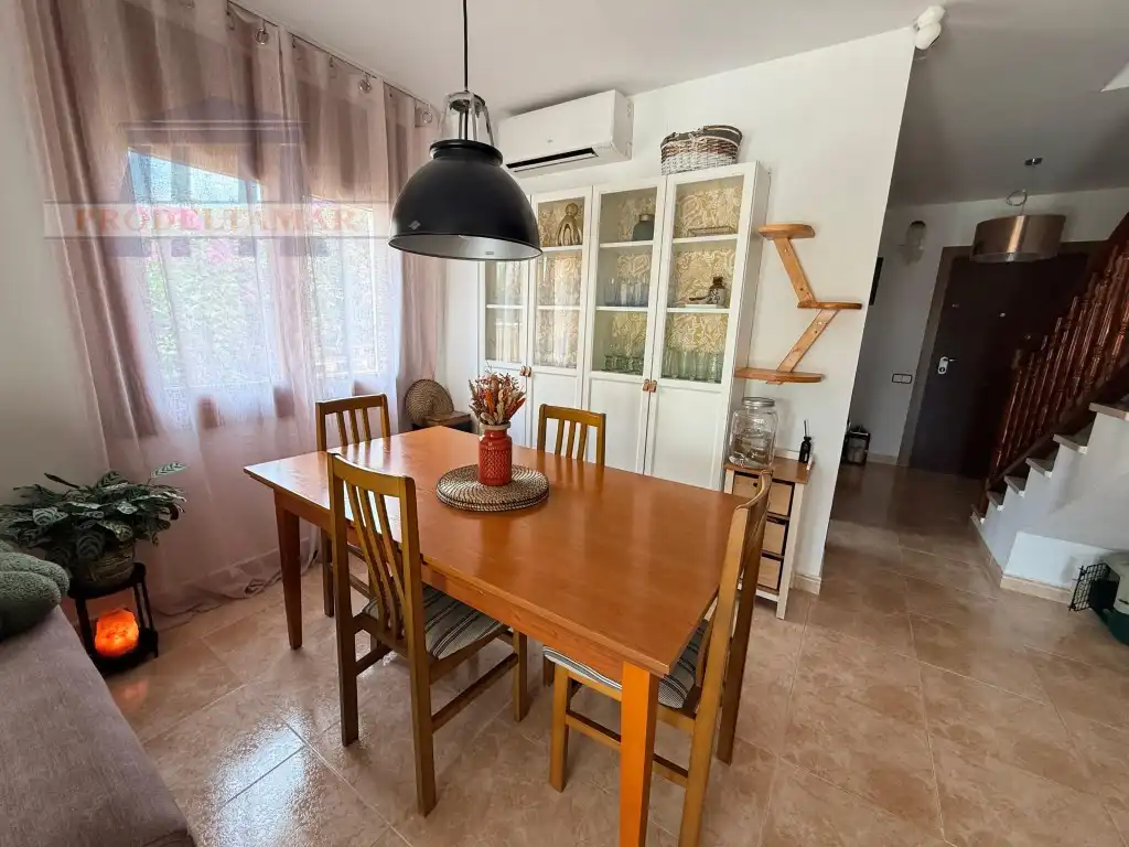 Casa bifamiliare in vendita a Calle Azalees De Les, imagen 35