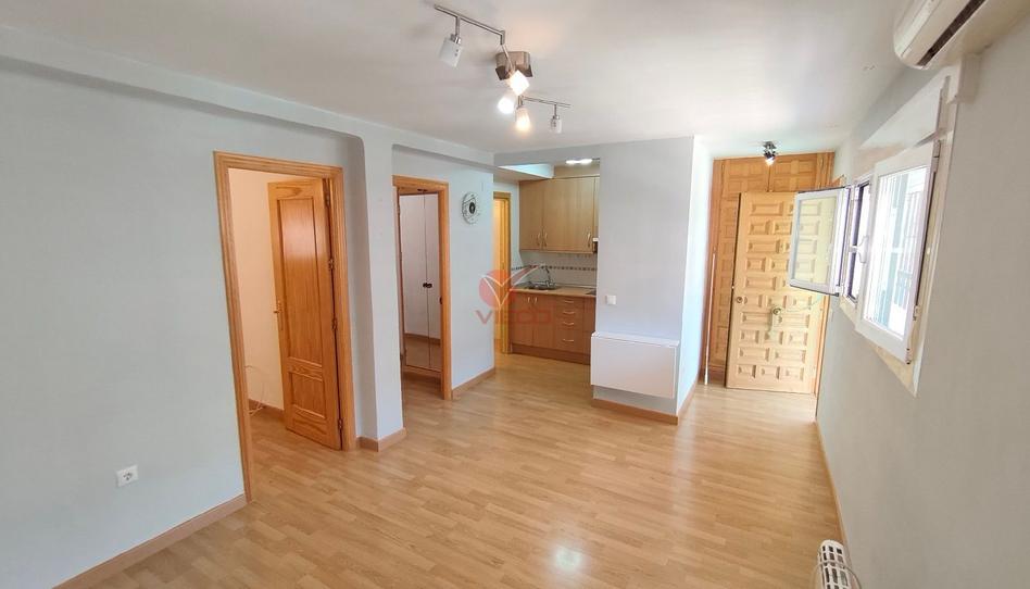 Photo 1 of Flat for sale in Nuestra Sra. Buen Suceso, Centro, Cuenca