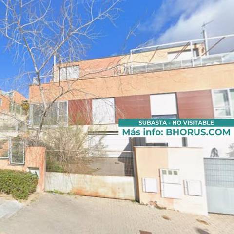 Casa-chalet en Venta en ARROYO DE LOS VIALES, 19 en Centro Comercial - Hospital