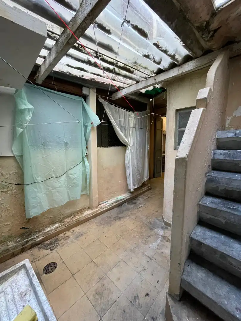Casa adosada en venta en Sada (A Coruña) con Balcón
