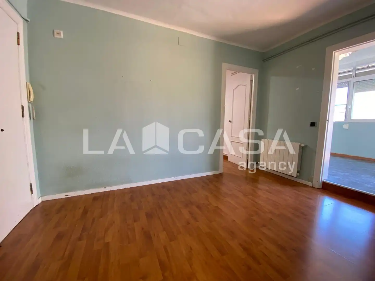 Ático en venta en Santa Coloma de Gramenet con Calefacción y Terraza
