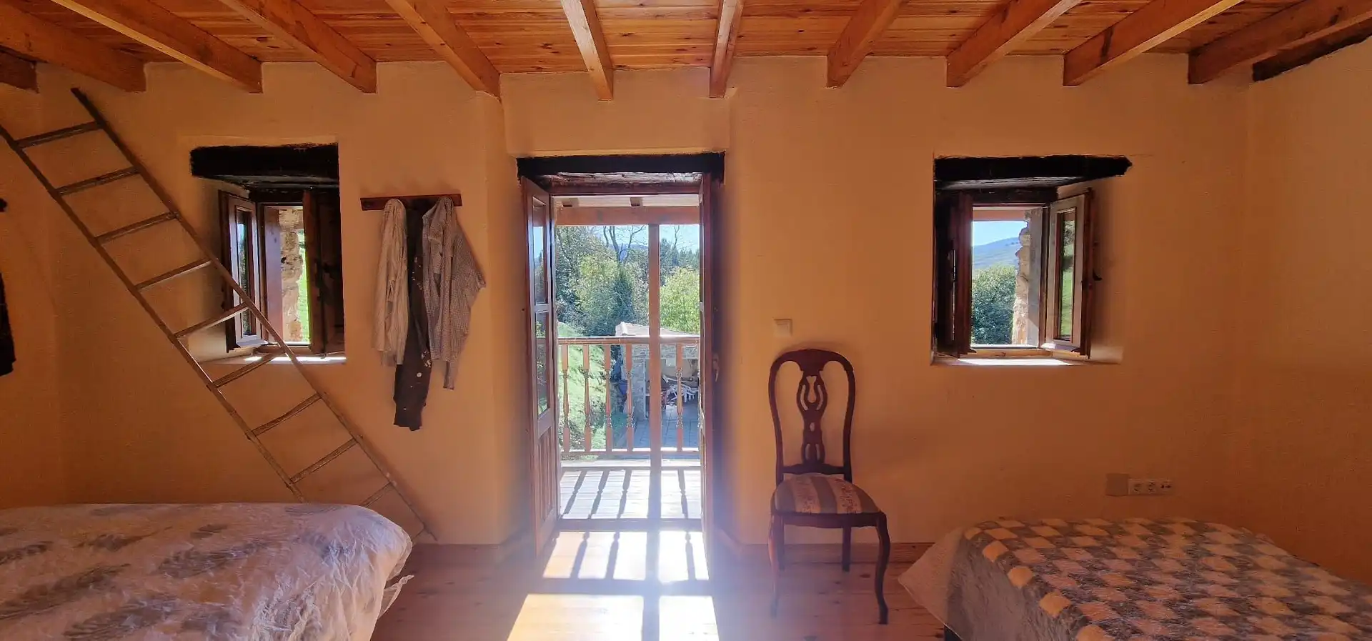 Casa o chalet en venta en Barrio Bárcena, 11, Santiurde de Toranzo