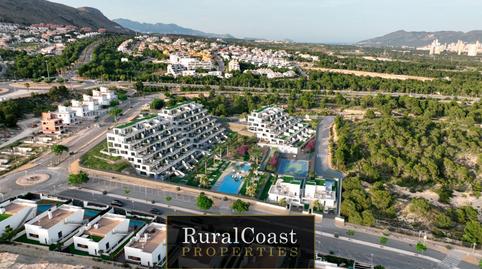 Foto 5 de Dúplex en venda a Oslo, Golf Bahía, Alicante