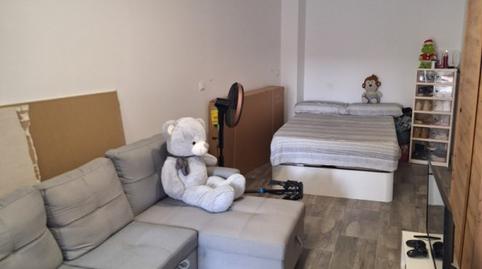 Foto 3 de Estudio en venta en Calle de Isabel Patacón, 2, Buena Vista, Madrid