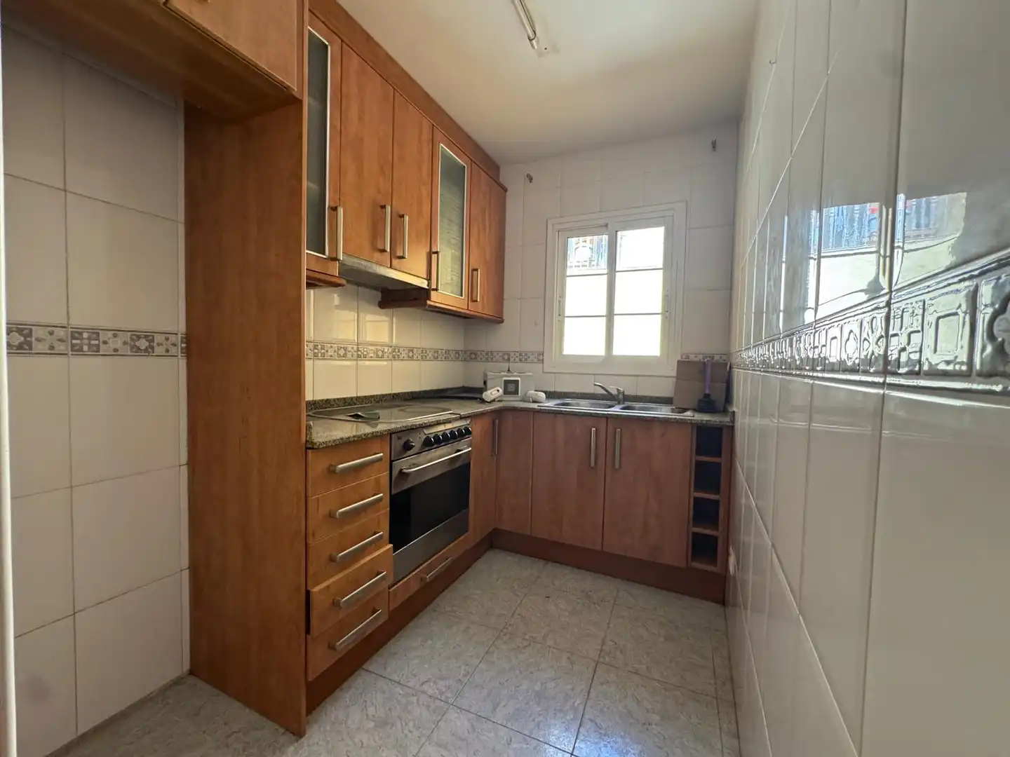 Cocina de Casa o chalet en venta en El Morell con Terraza y Alarma