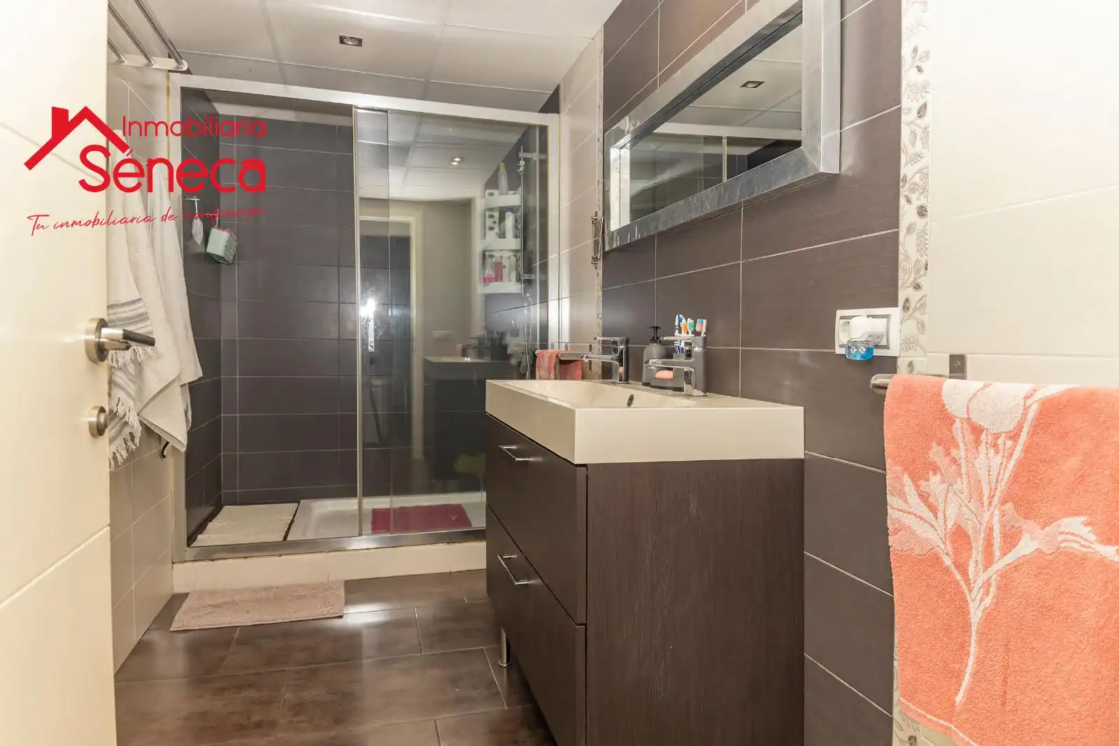 Piso en venta en Huerta de la Reina - Trassierra