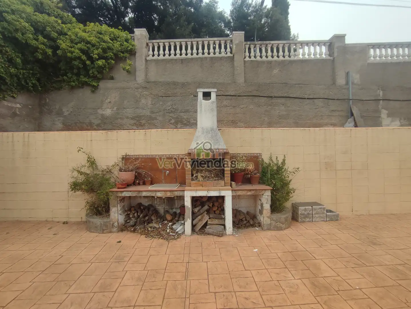 House with terrace for sale in Castellví de Rosanes, imagen 16