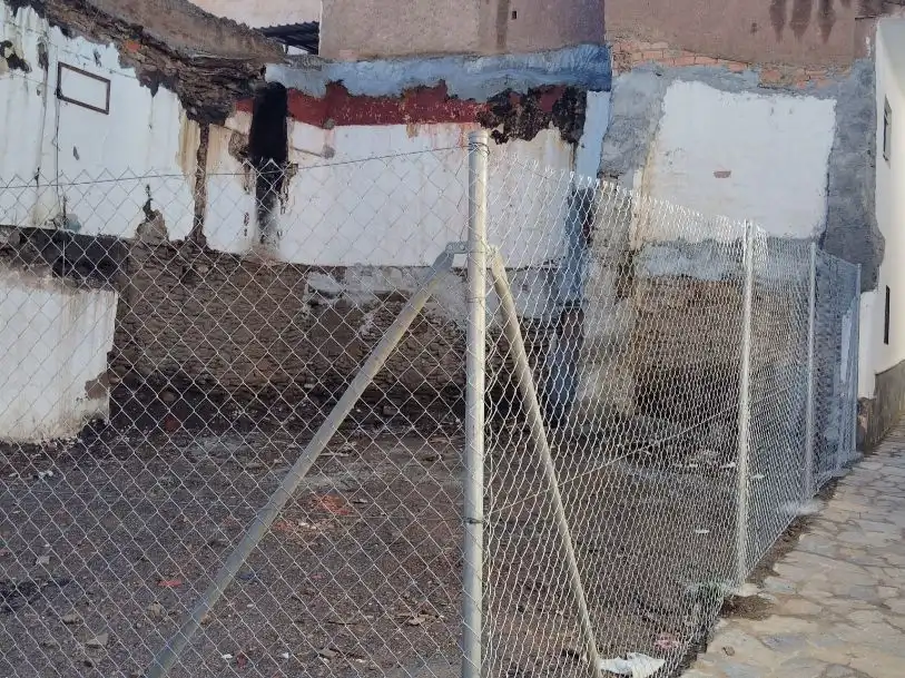 Terreni e lotti in vendita a Calle Beneficio 8