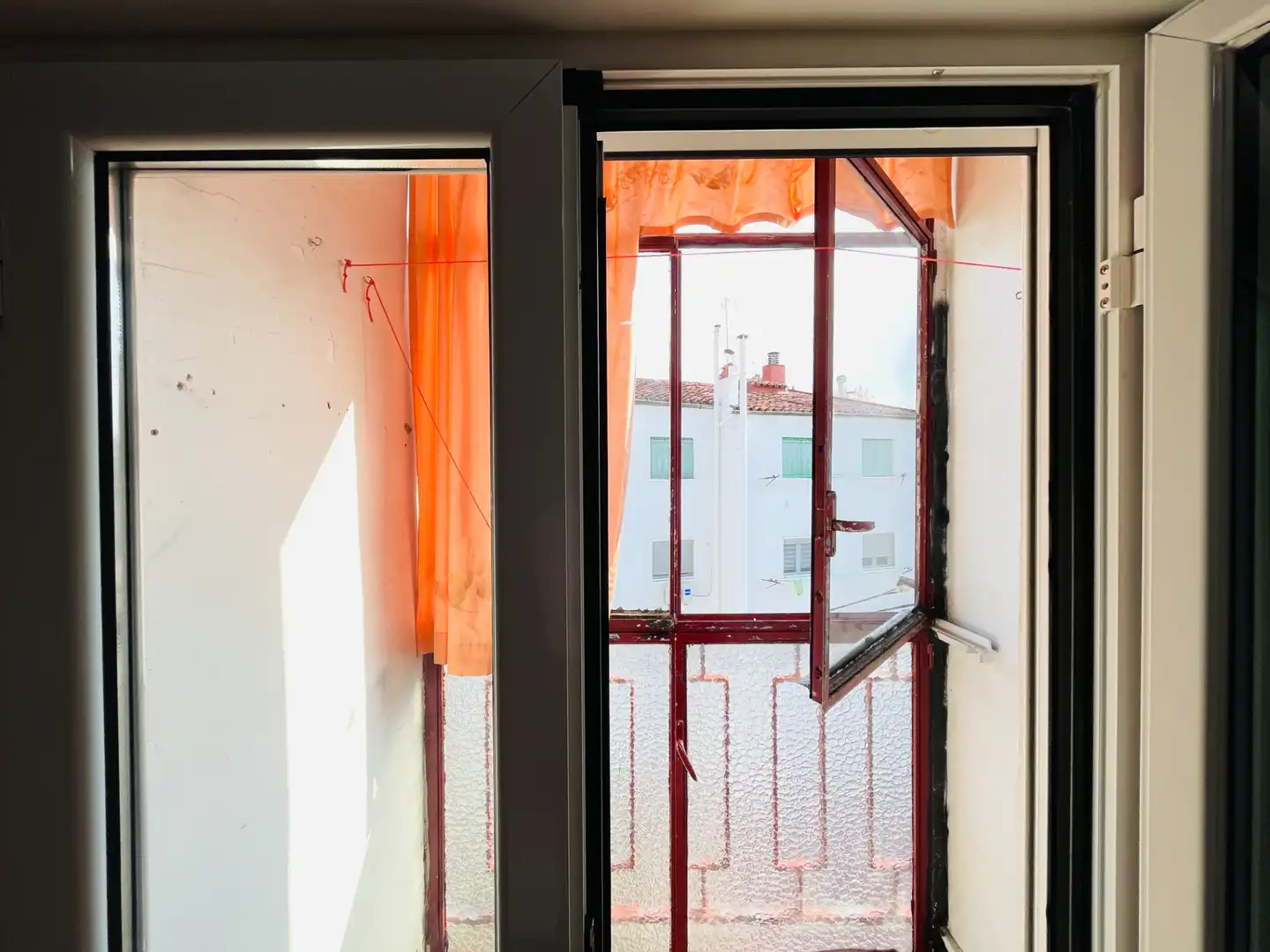 Terraza de Piso en venta en Zaragoza con Aire acondicionado, Calefacción y Amueblado