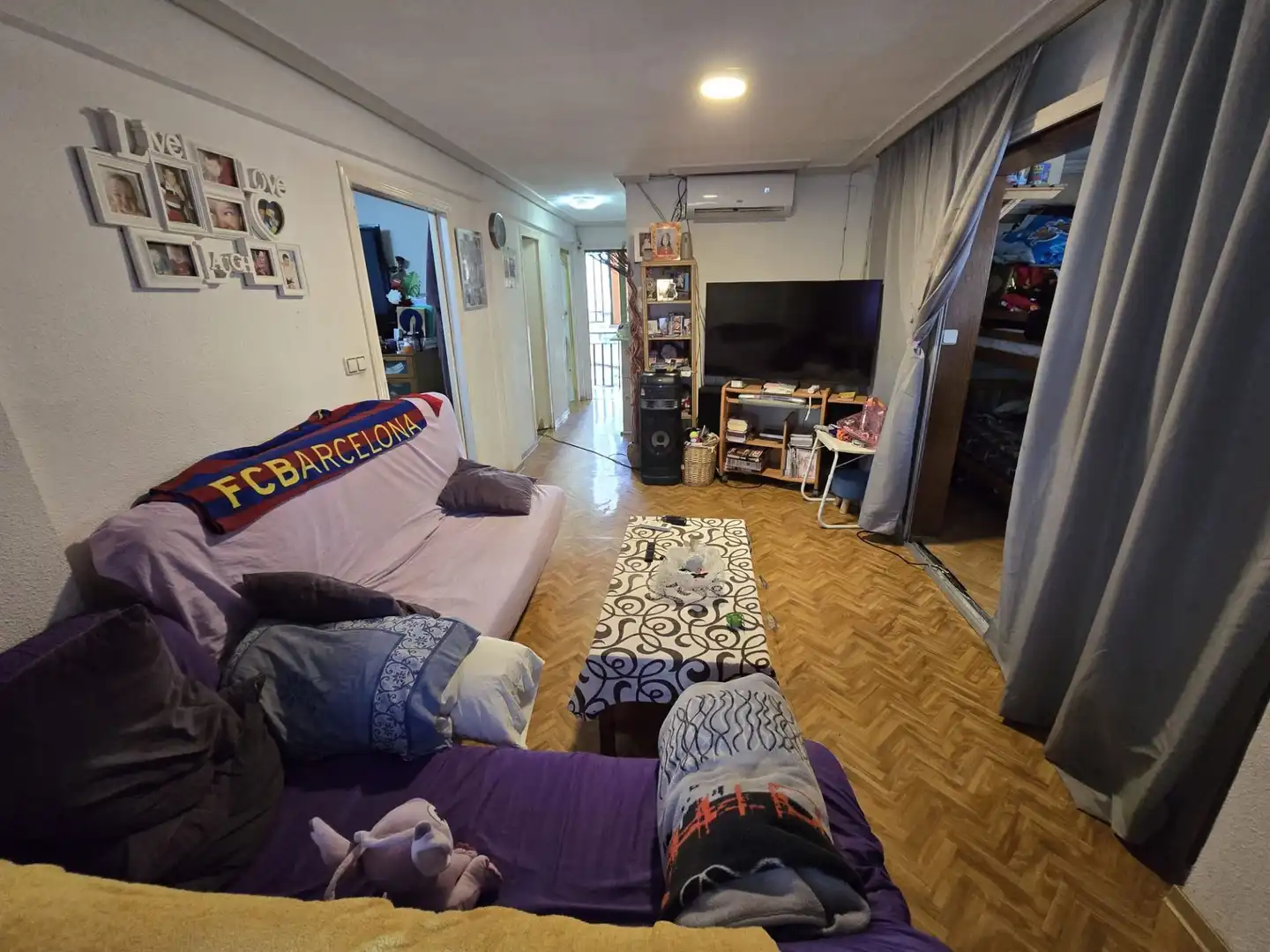 Wohnung mit Aufzug zum Verkauf in Juzgados - Plaza de Toros