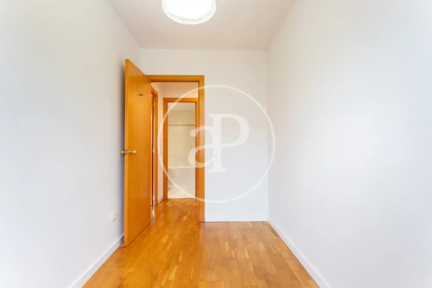 Piso de alquiler en Rubí con Aire acondicionado, Calefacción y Jardín privado