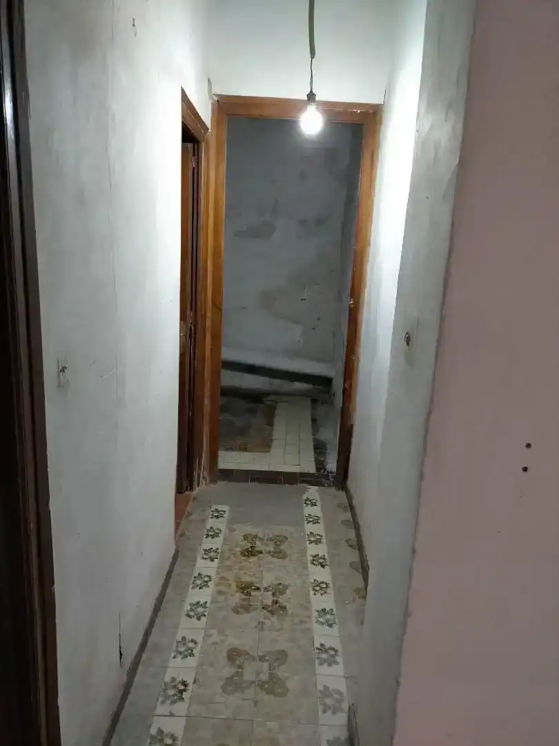 Garatge de lloguer en Alcanar