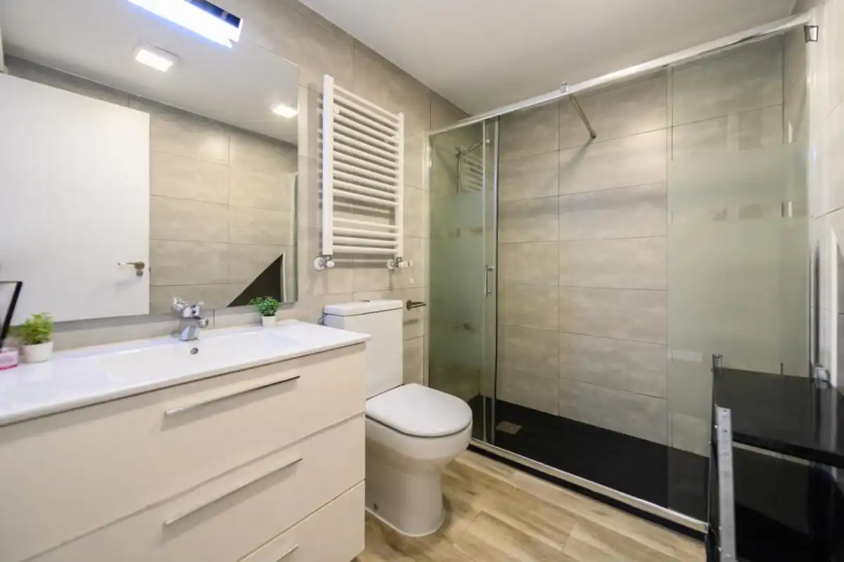 Apartament de lloguer a Quintana