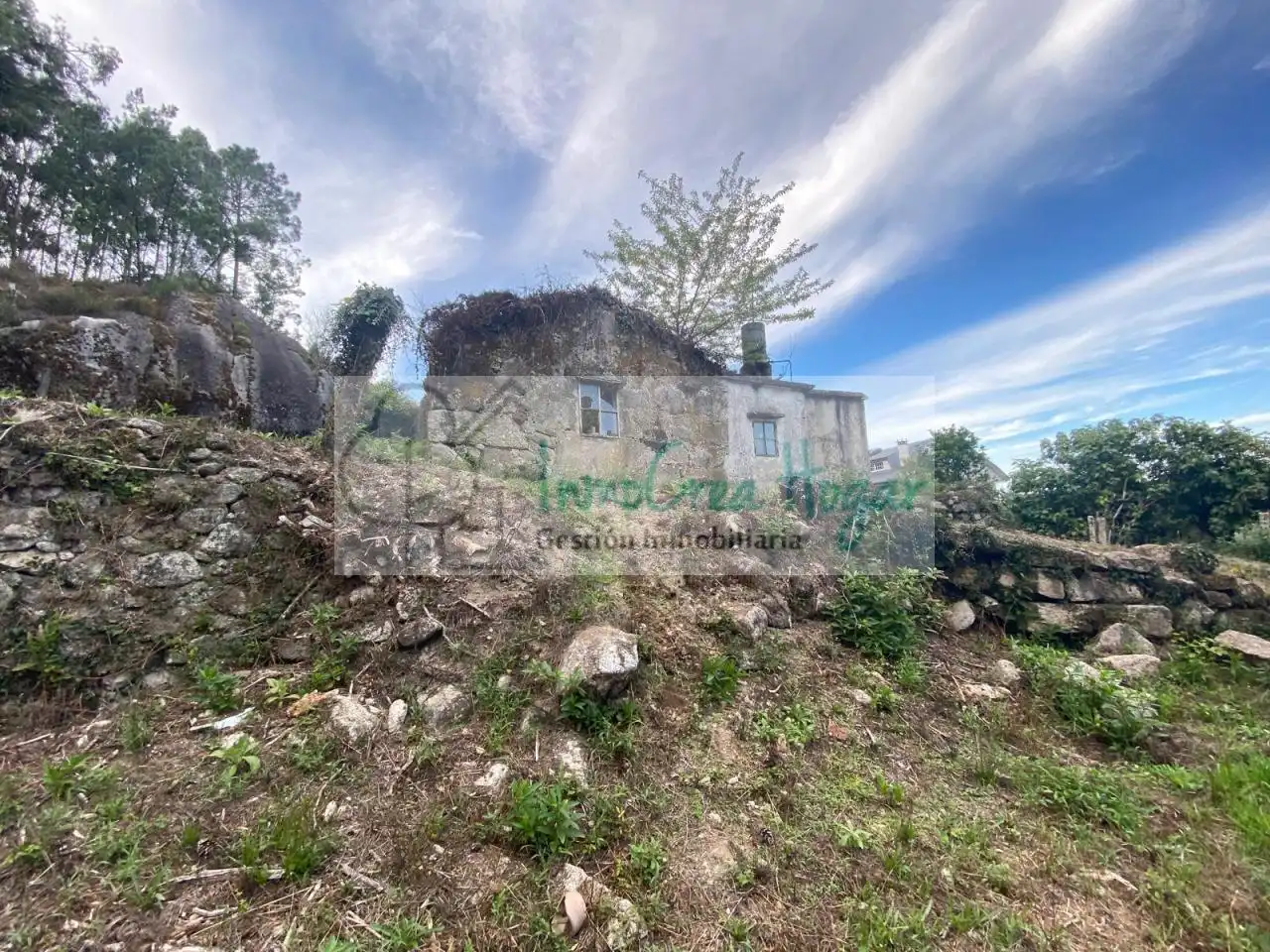 Casa amb jardí en venda a O Porriño, imagen 25