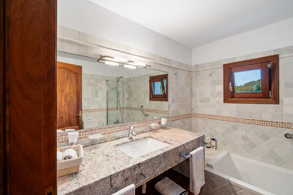 Casa rústica con piscina en venta en Alaró, imagen 25