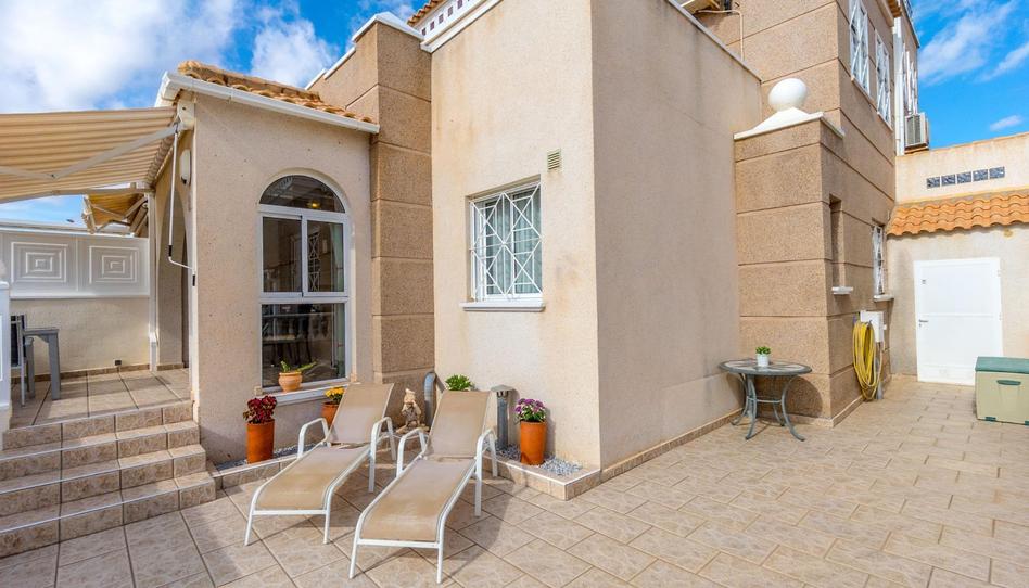 Foto 1 de Dúplex en venda a Aguas Nuevas, Alicante