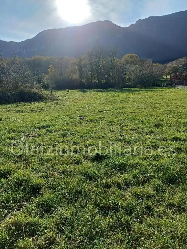 Casa o chalet en venta en Valle de Mena