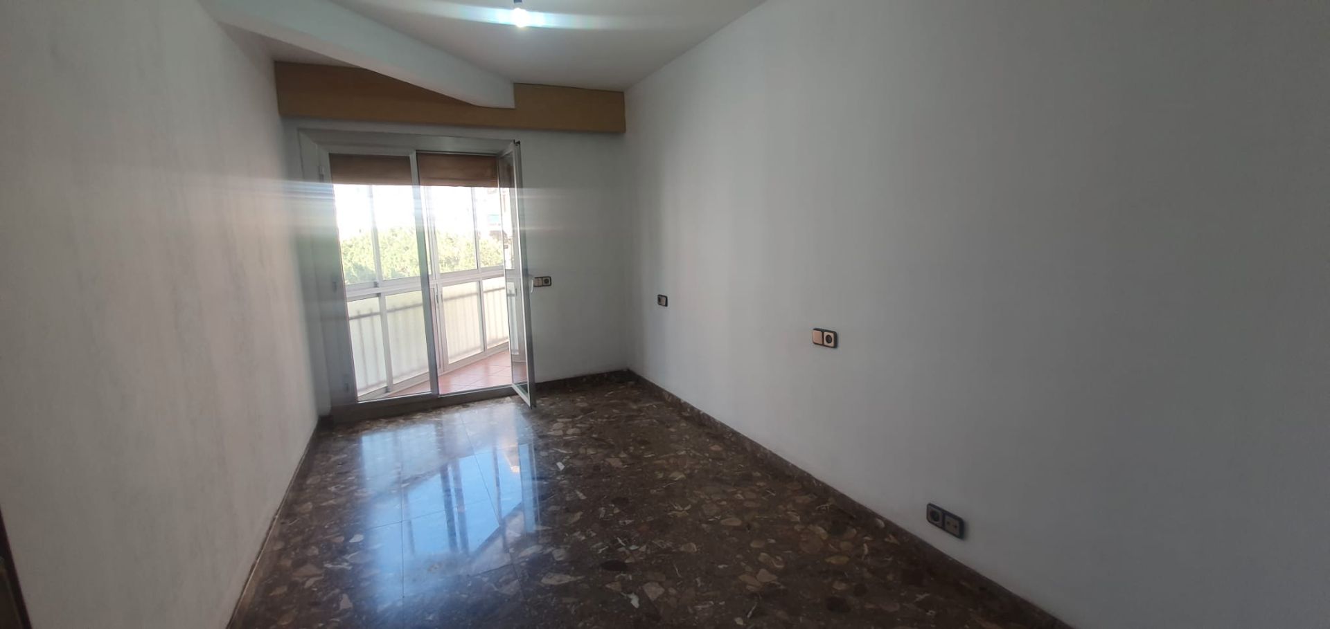 Pis en venda en L'Hospitalet de Llobregat amb Balcó