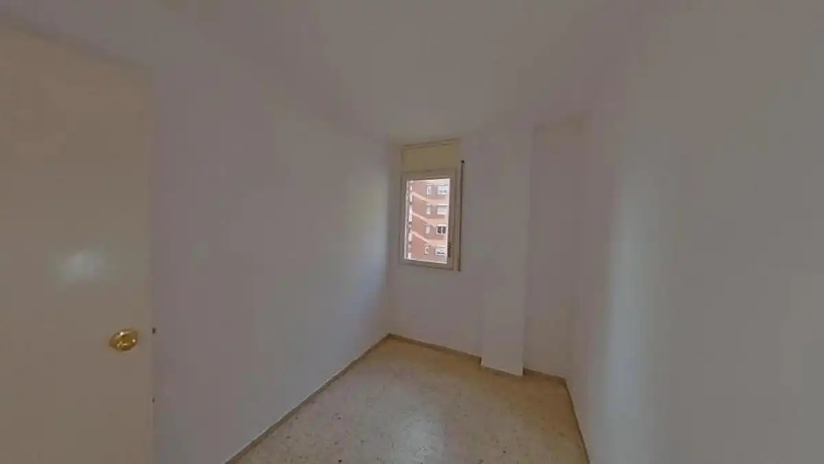 Habitación de Apartamento en venta en Granollers con Balcón