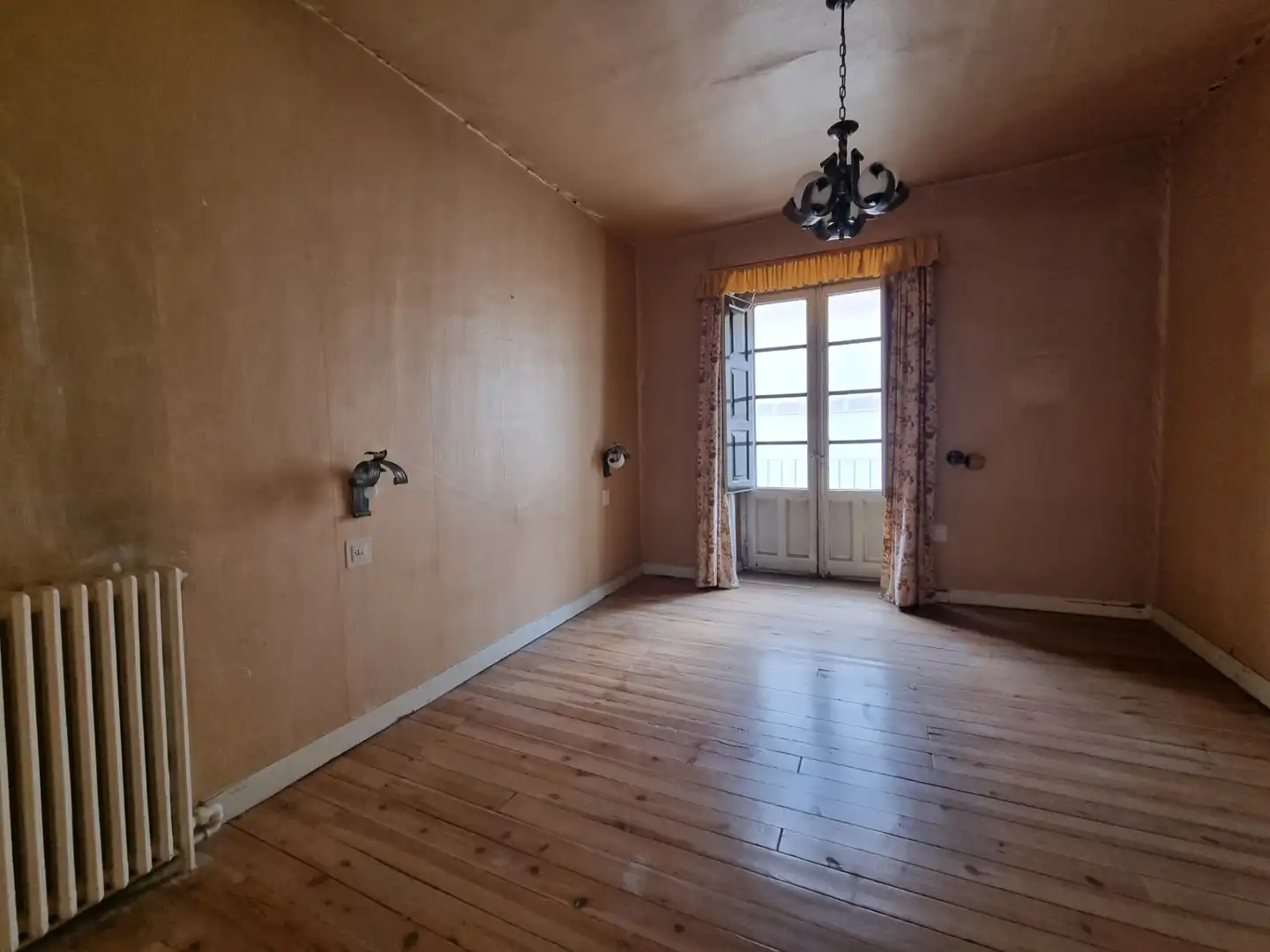 Piso con terraza en venta en Plaza Ramón Benito Aceña 3, imagen 19