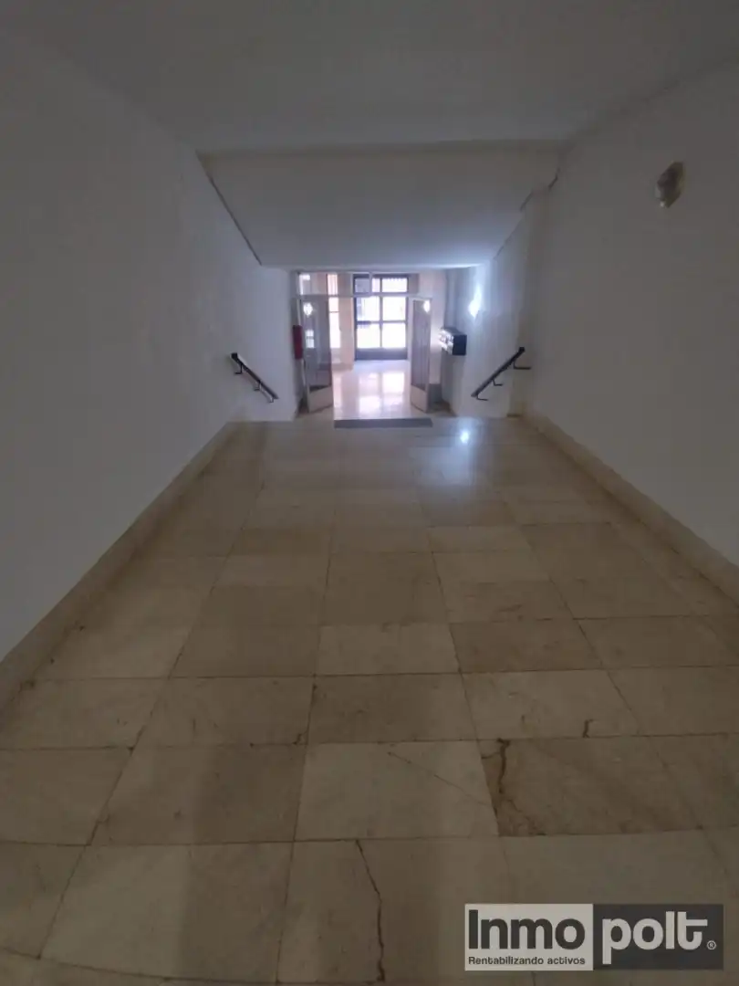 Piso en venta en Torre-Pacheco con Horno y Balcón