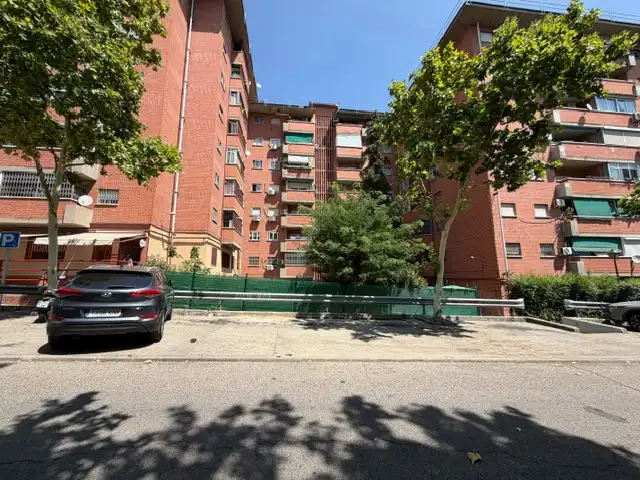 Pis en venda a Calle de Belzunegui, Puerta Bonita