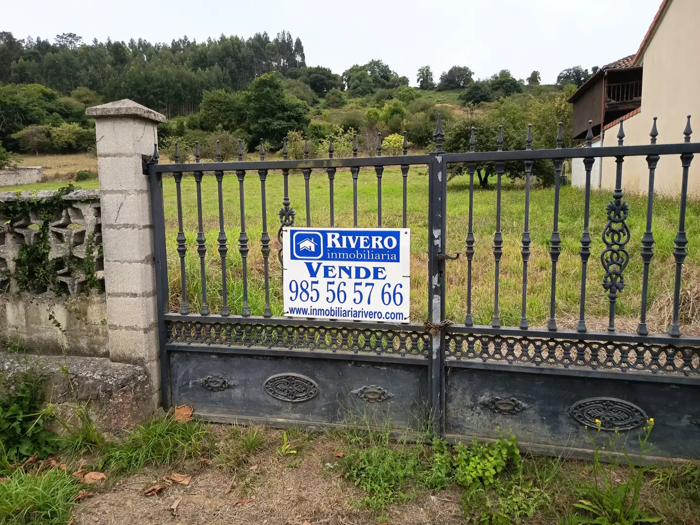 Lands and plots for sale in Lugar el Cuadro, imagen 5