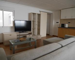 Living room of Flat to rent in Elda