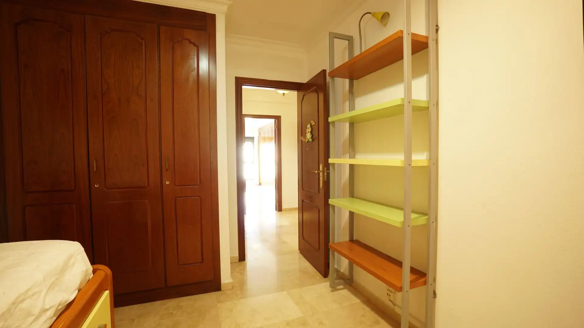 Apartament de lloguer a Avenida Pintor Felo Monzón, Siete Palmas