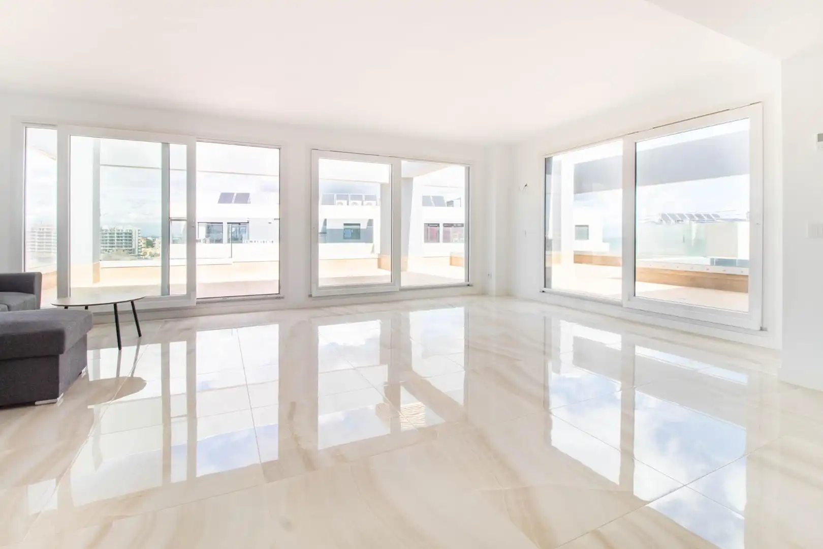 Penthouse mit Terrasse zum Verkauf in Calle DEL CICLON, imagen 10