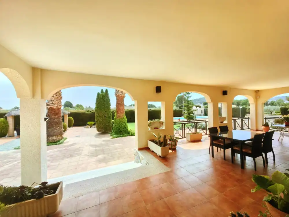 Casa o xalet en venda a N/A, -1, Yecla