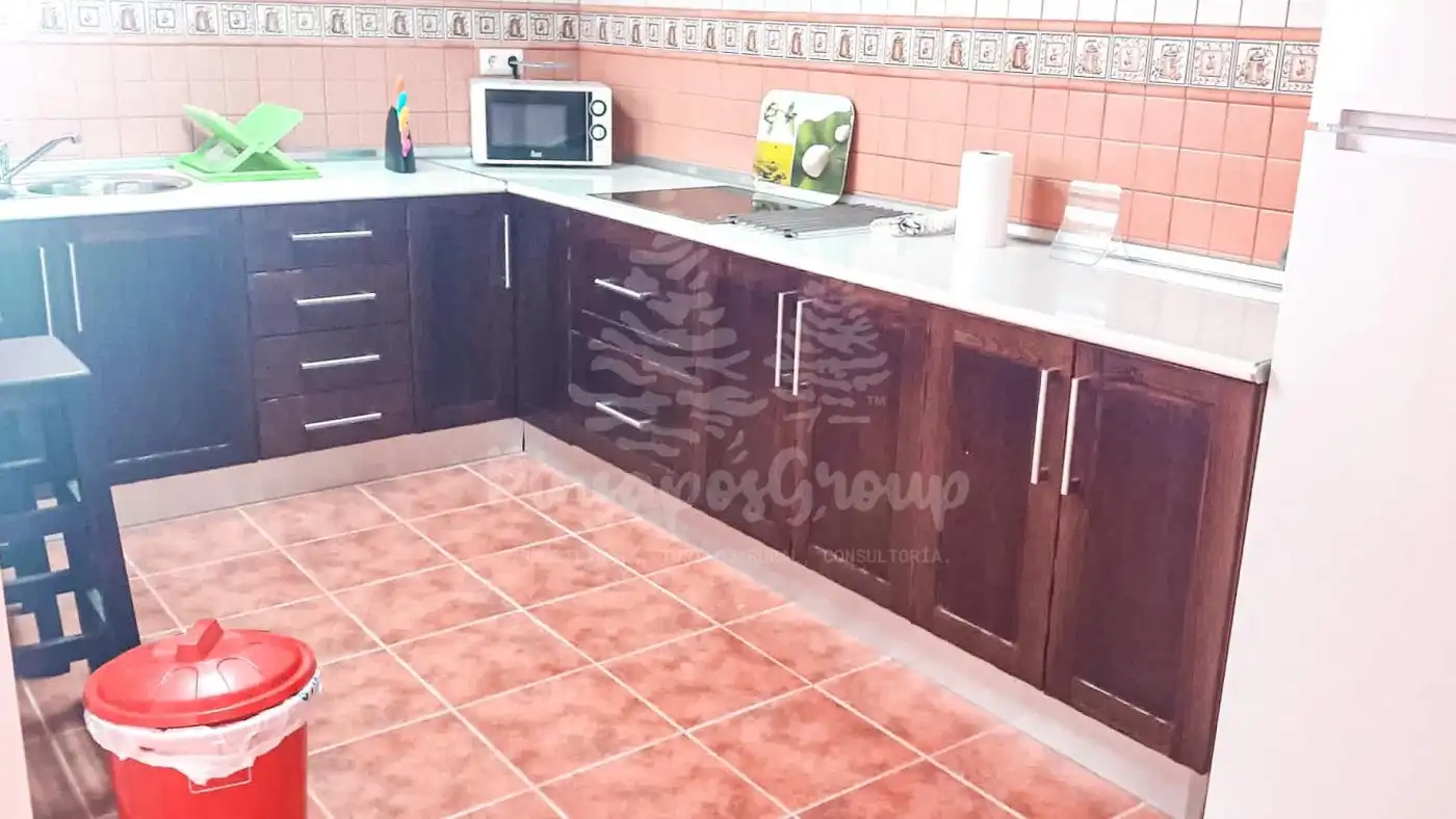 Adosado con terraza en venta en Yunquera, imagen 13