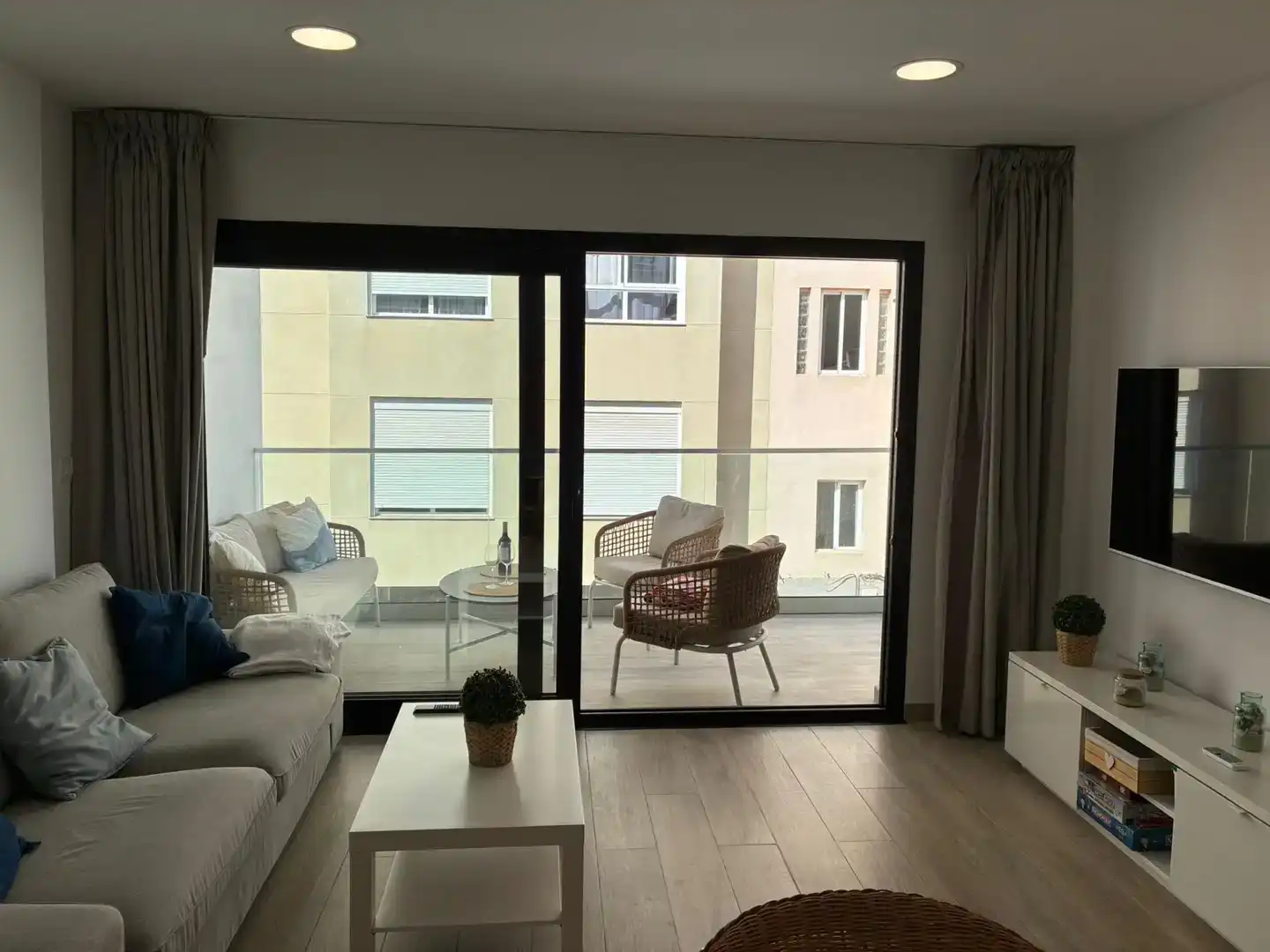 Wohnung zur Miete in Calle Miguel Marrero Rguez, 6, Arguineguín