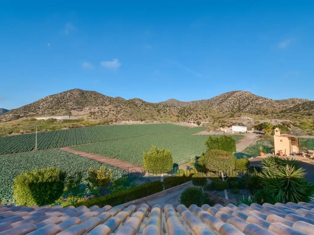 Casa con piscina in vendita a Las Majadas-Las Molinetas-Labradorcico, imagen 16