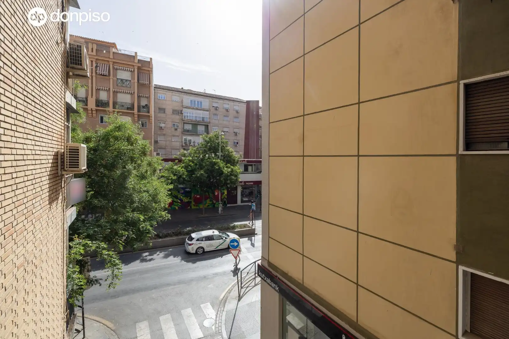 Flat with terrace for sale in Camino de Ronda, imagen 38