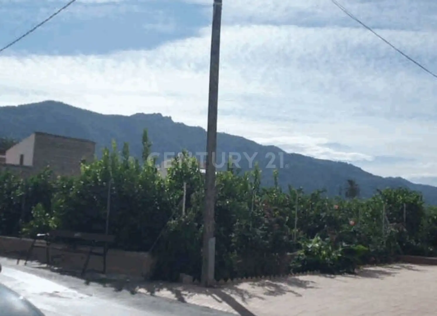 Terreno en venta en Camino de los Pinos, San José de la Vega
