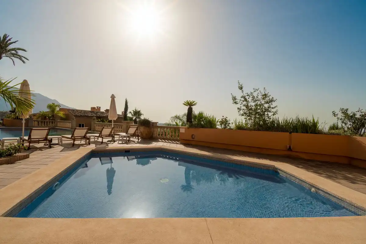 Apartament amb piscina en venda a Nueva Andalucía, imagen 27