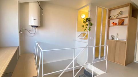 Foto 3 de Pis de lloguer a Berruguete, Madrid