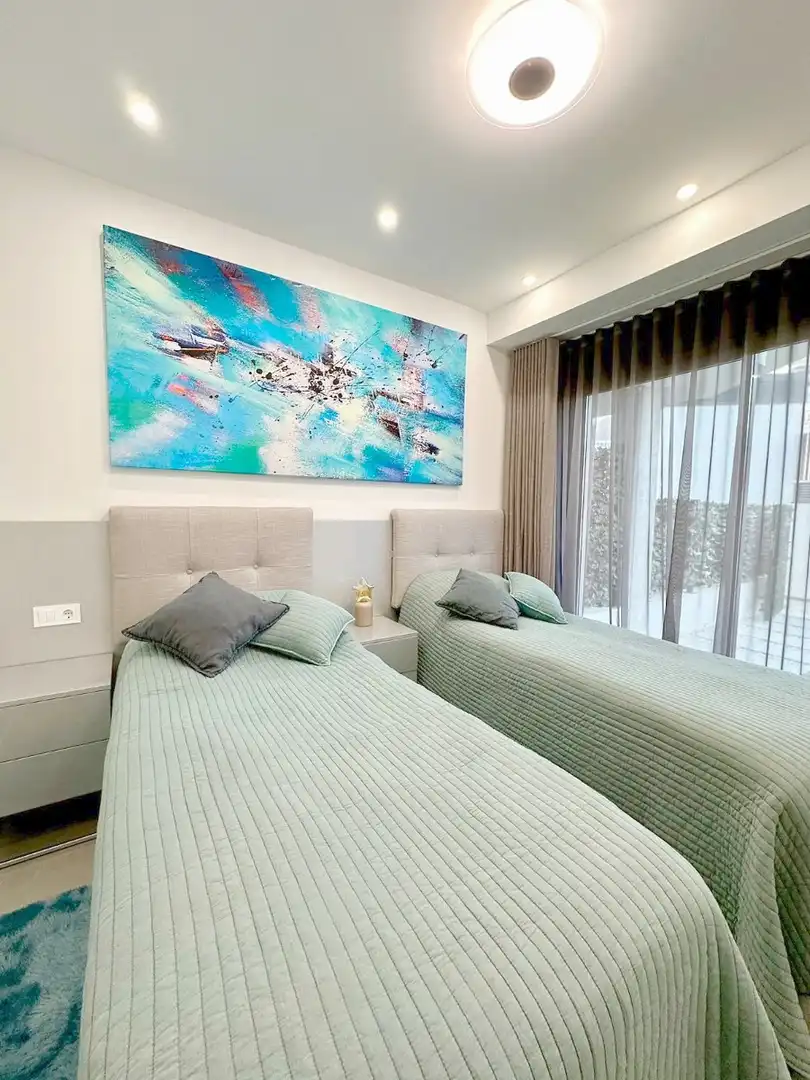 Duplex with pool for sale in Balcón de Finestrat - Terra Marina, imagen 150