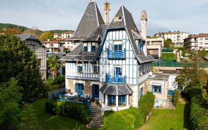 Casa o xalet en venda a Donostia - San Sebastián